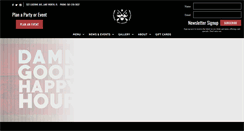 Desktop Screenshot of cwslw.com
